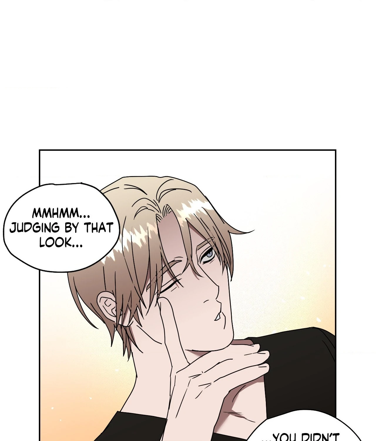 Collateral Desire [Official] - Chapter 28 manhwa