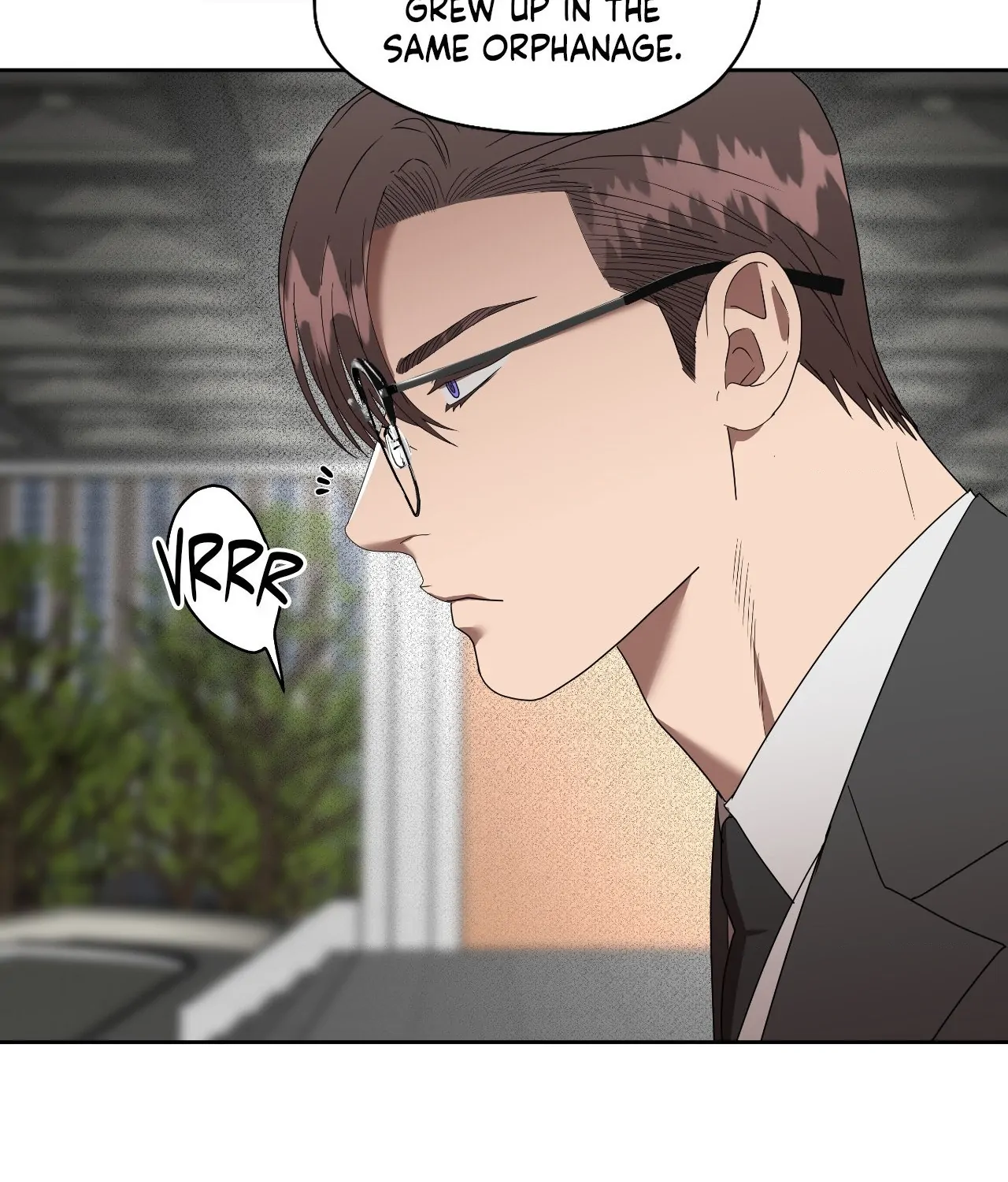 Collateral Desire [Official] - Chapter 28 manhwa