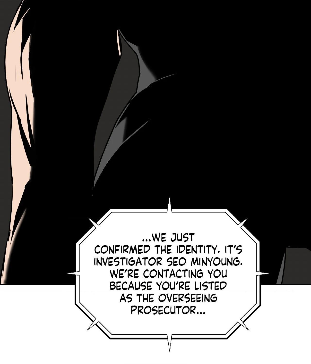 Collateral Desire [Official] - Chapter 28 manhwa