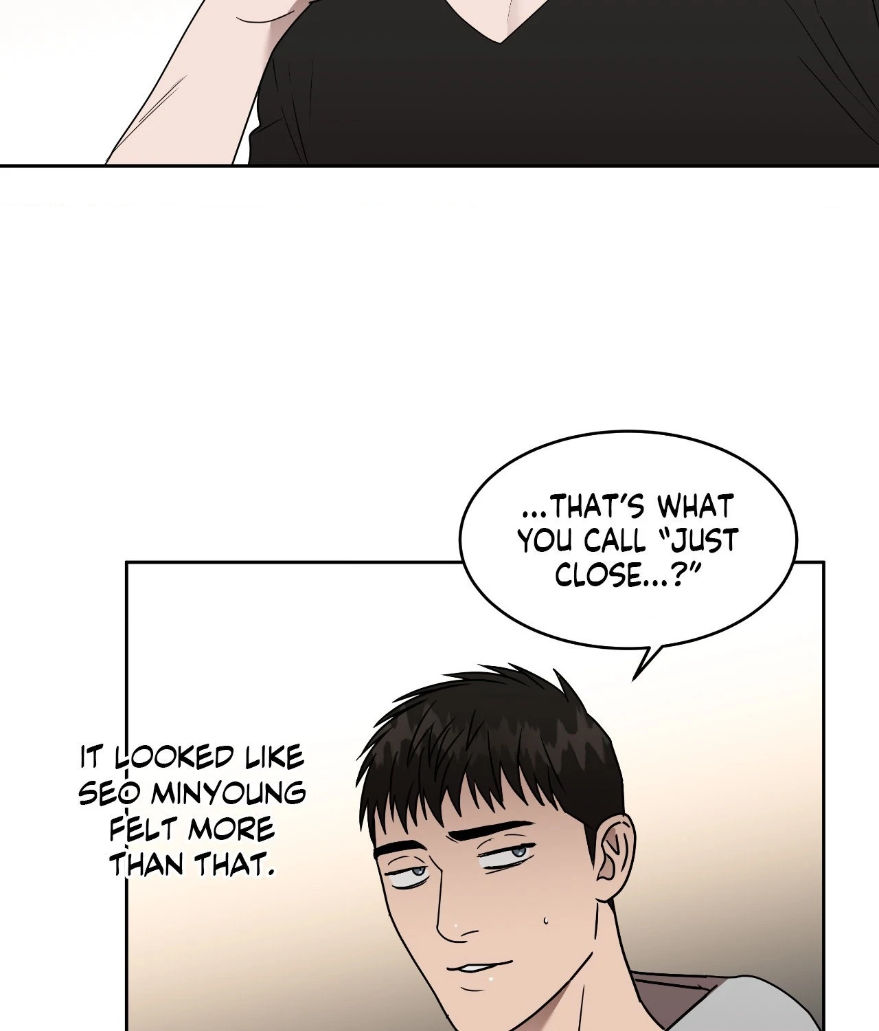 Collateral Desire [Official] - Chapter 29 manhwa