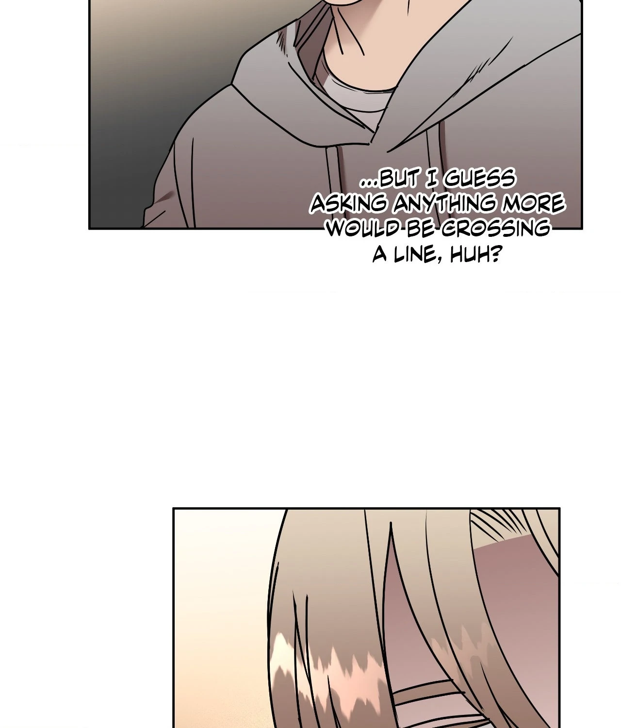 Collateral Desire [Official] - Chapter 29 manhwa