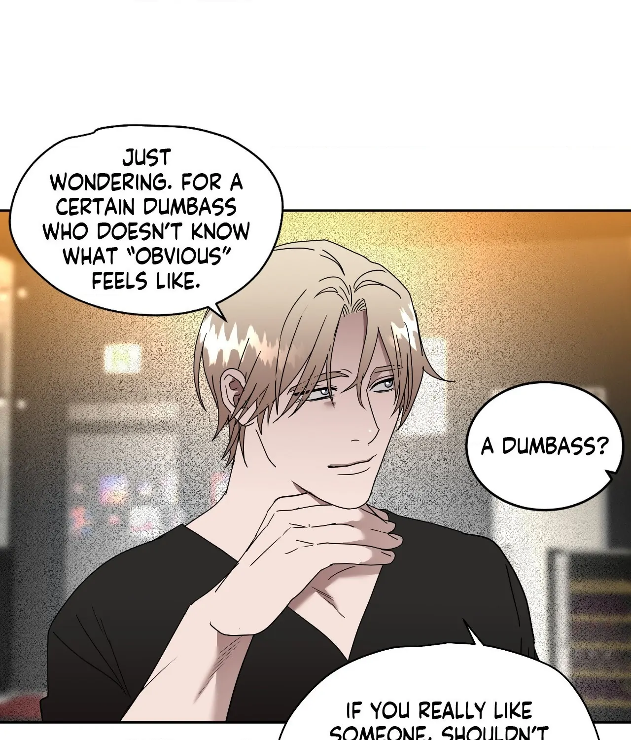 Collateral Desire [Official] - Chapter 29 manhwa