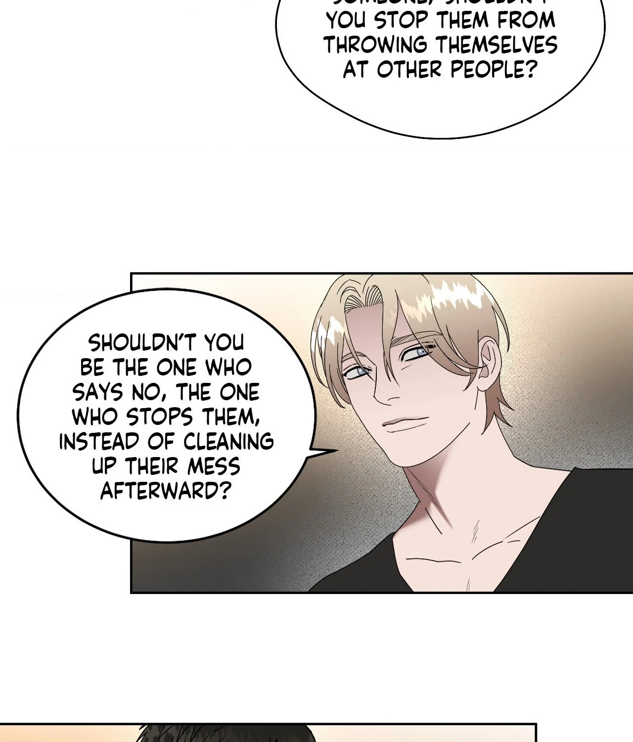 Collateral Desire [Official] - Chapter 29 manhwa
