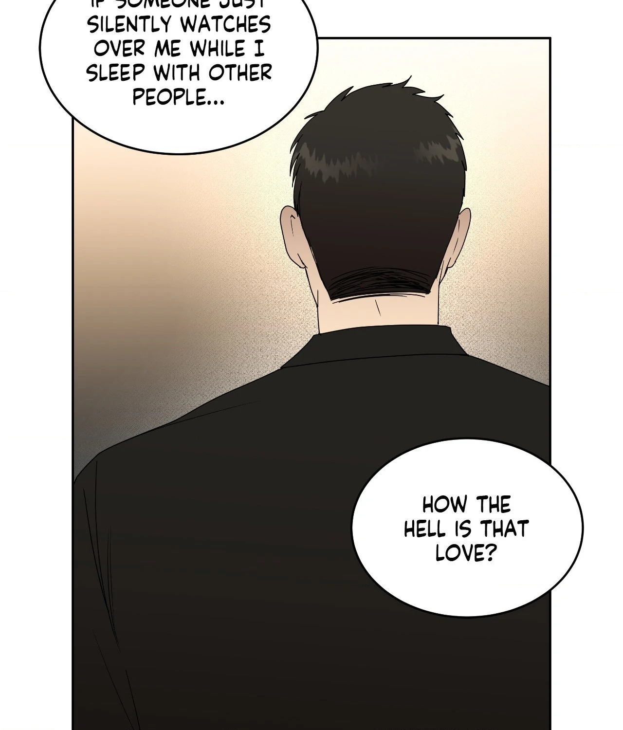 Collateral Desire [Official] - Chapter 29 manhwa