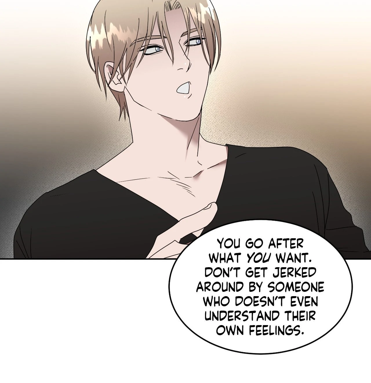 Collateral Desire [Official] - Chapter 29 manhwa