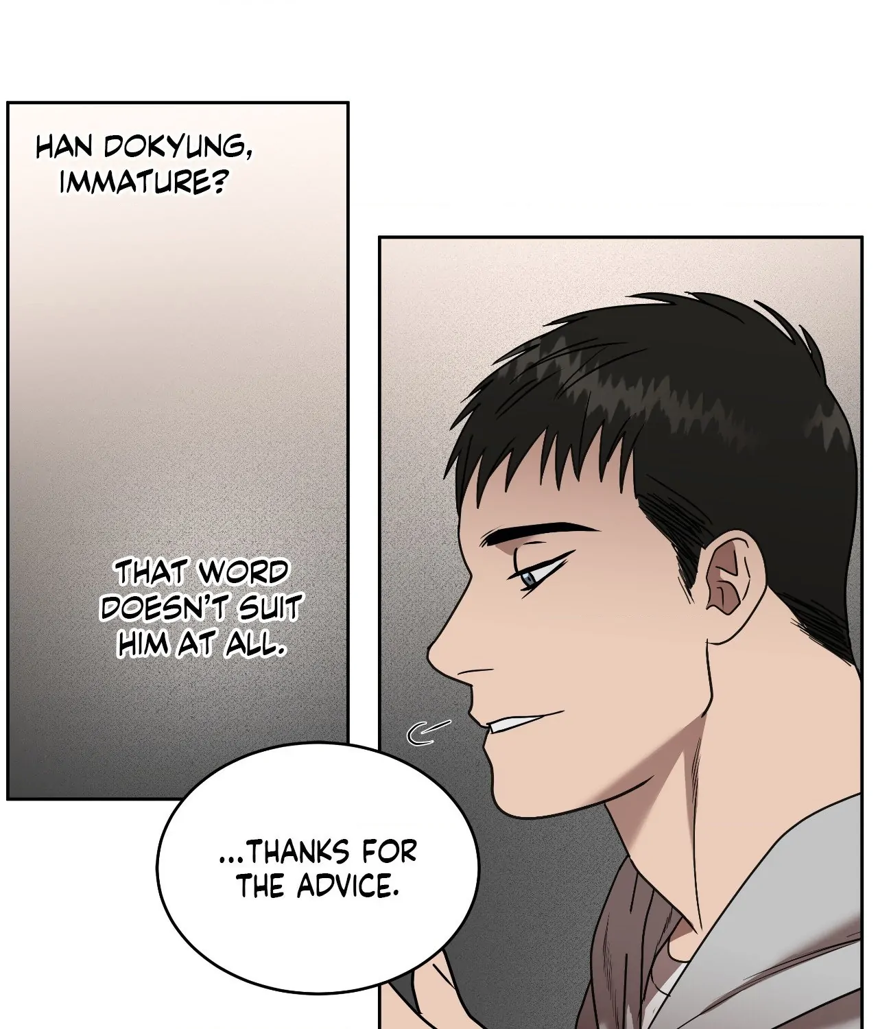 Collateral Desire [Official] - Chapter 29 manhwa