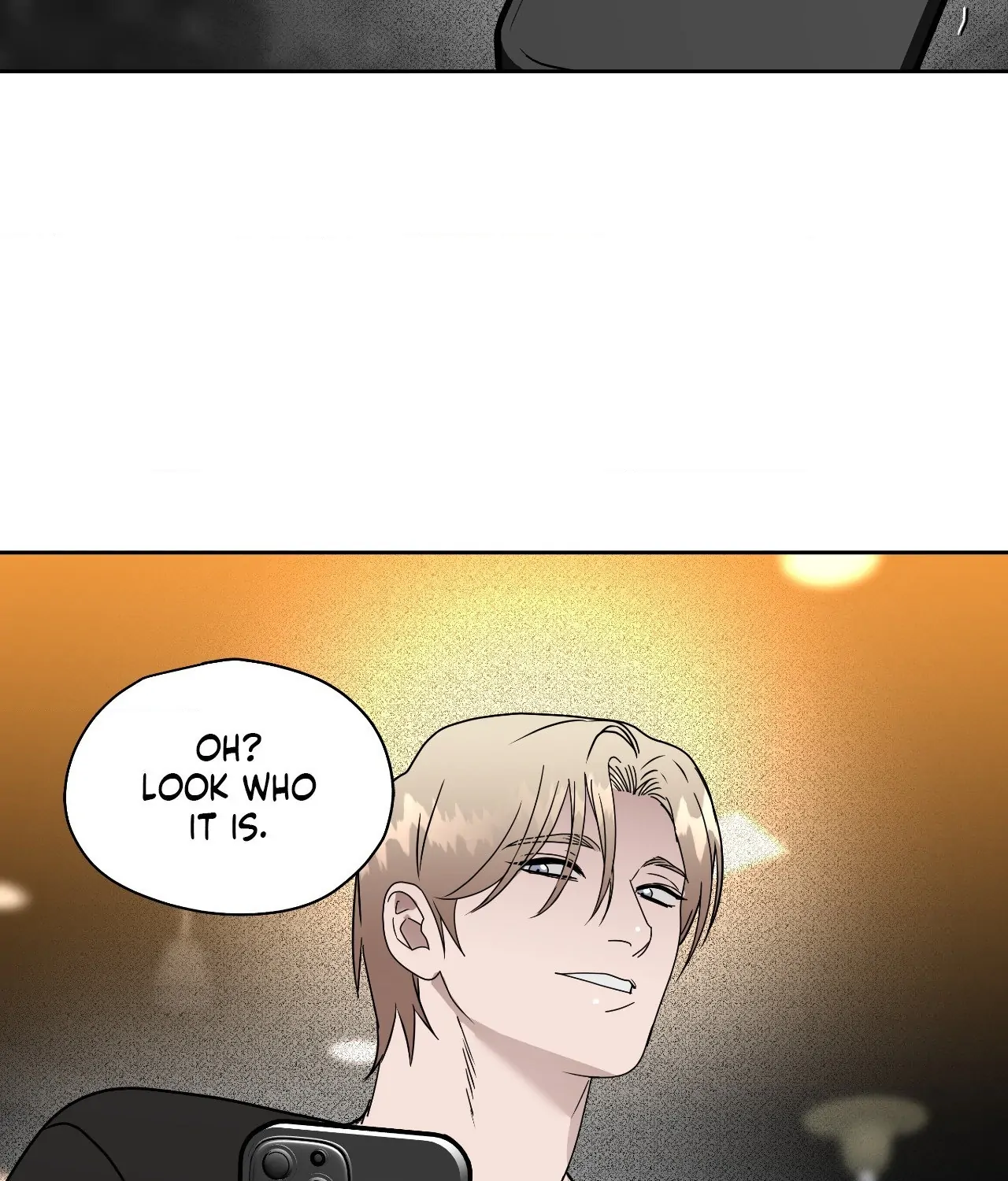 Collateral Desire [Official] - Chapter 29 manhwa