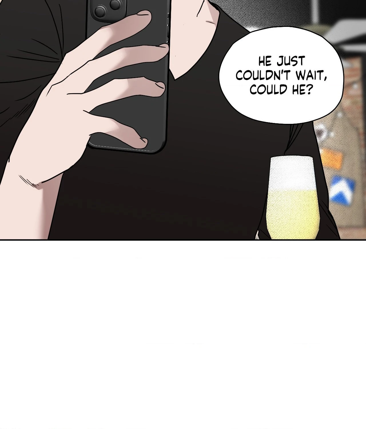 Collateral Desire [Official] - Chapter 29 manhwa