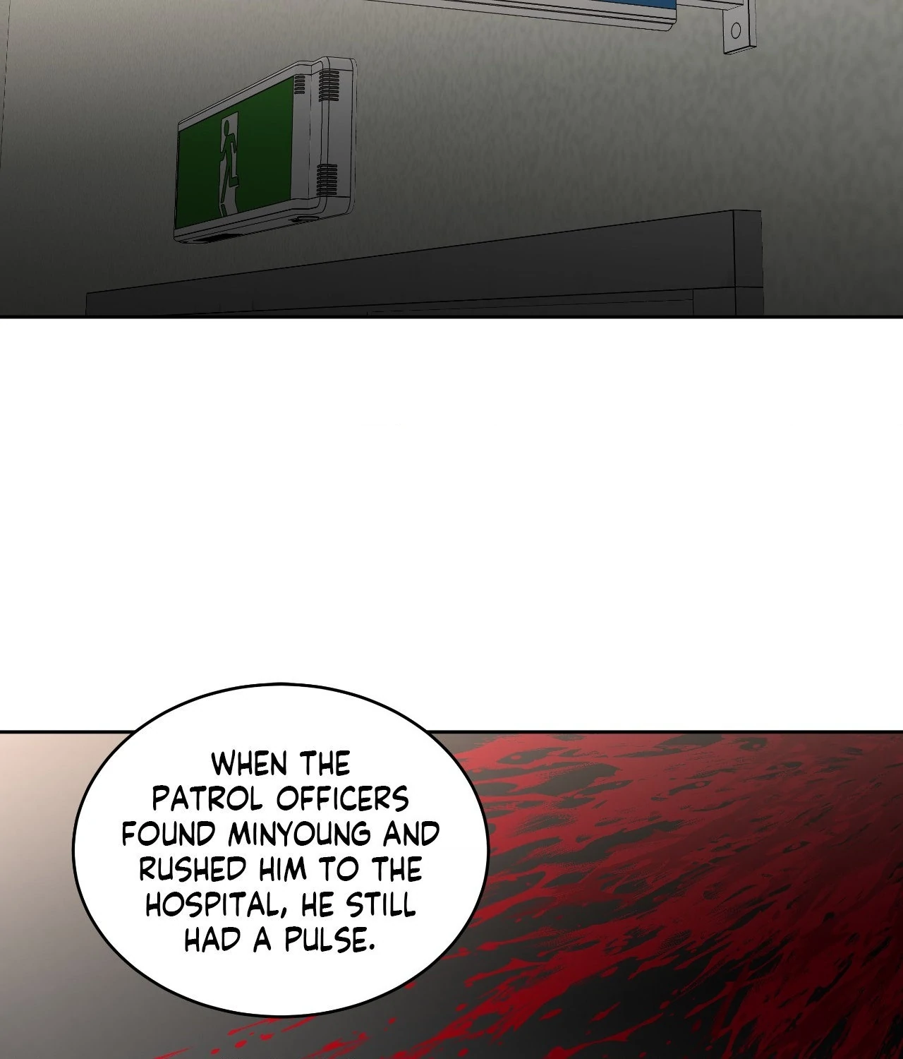 Collateral Desire [Official] - Chapter 29 manhwa