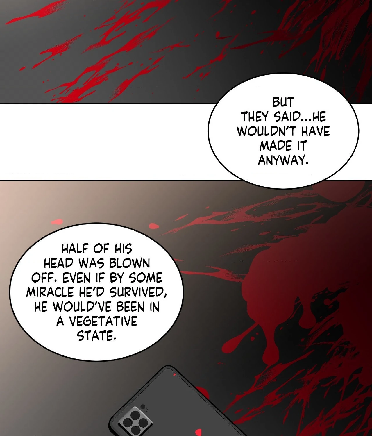 Collateral Desire [Official] - Chapter 29 manhwa