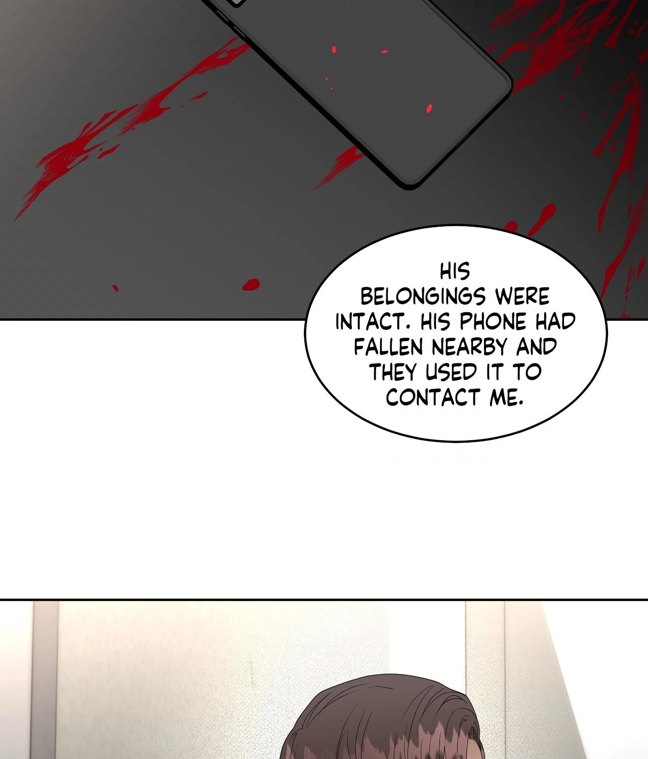 Collateral Desire [Official] - Chapter 29 manhwa