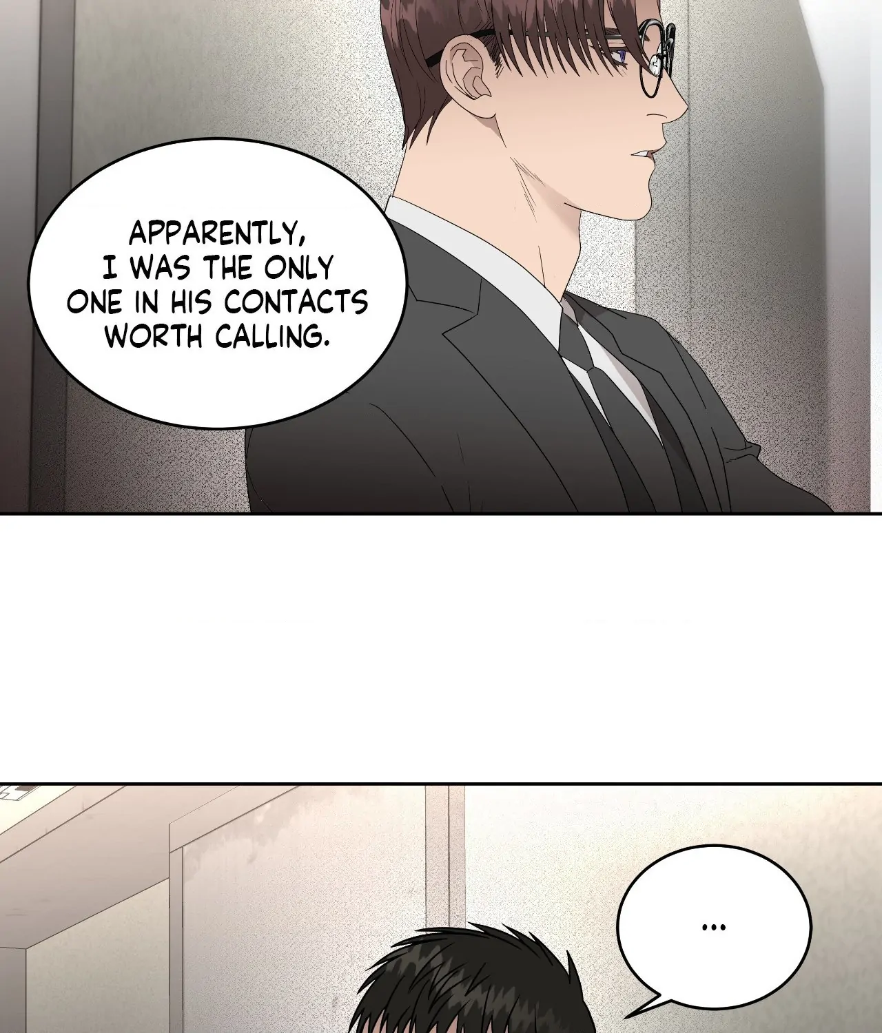 Collateral Desire [Official] - Chapter 29 manhwa
