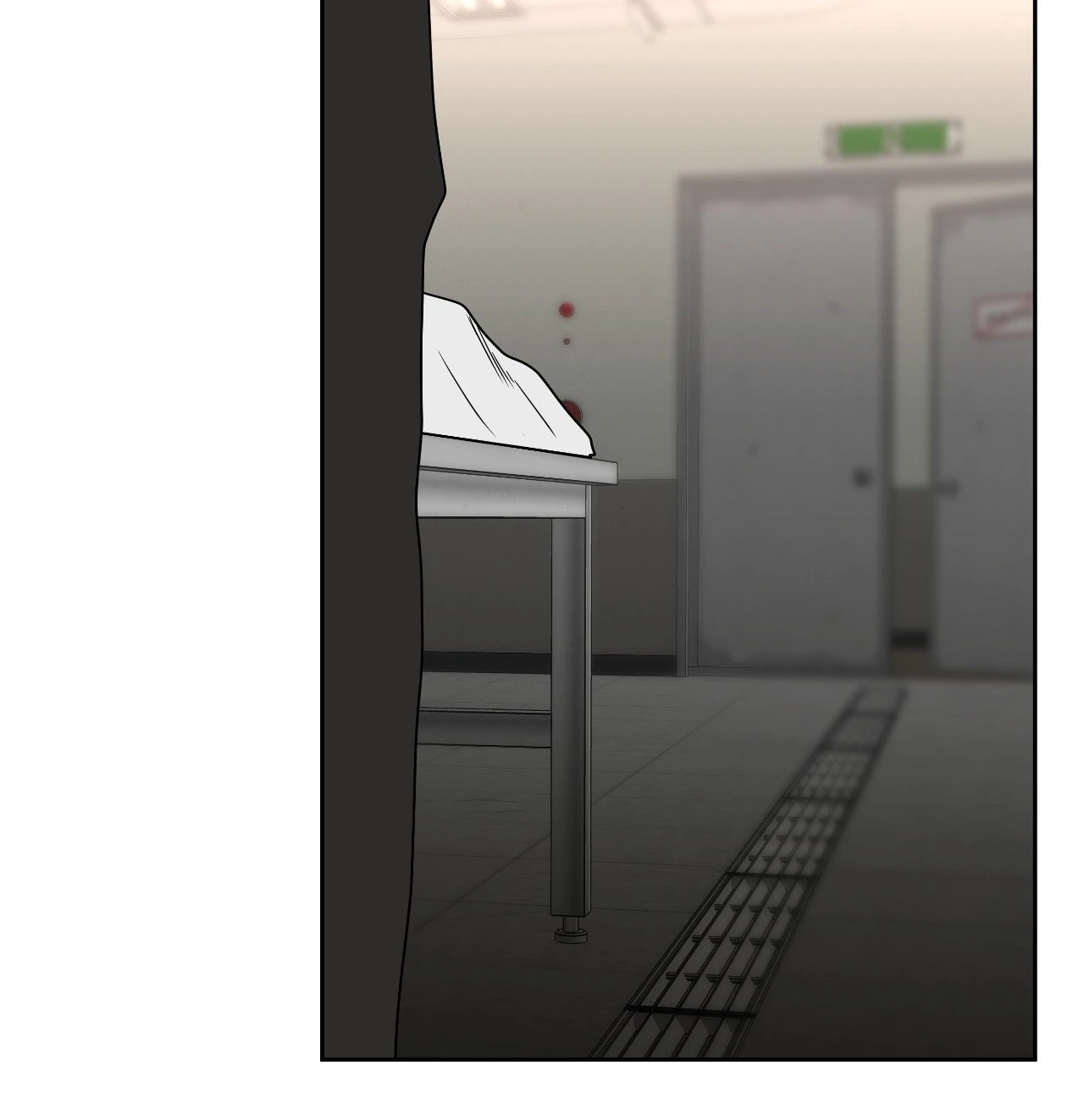Collateral Desire [Official] - Chapter 29 manhwa