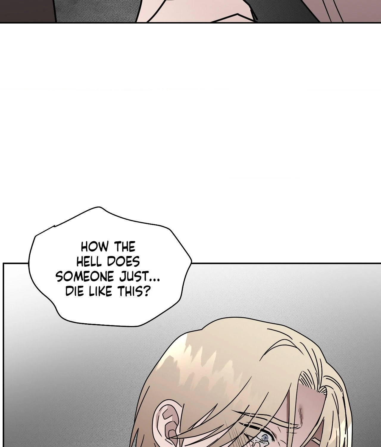 Collateral Desire [Official] - Chapter 29 manhwa