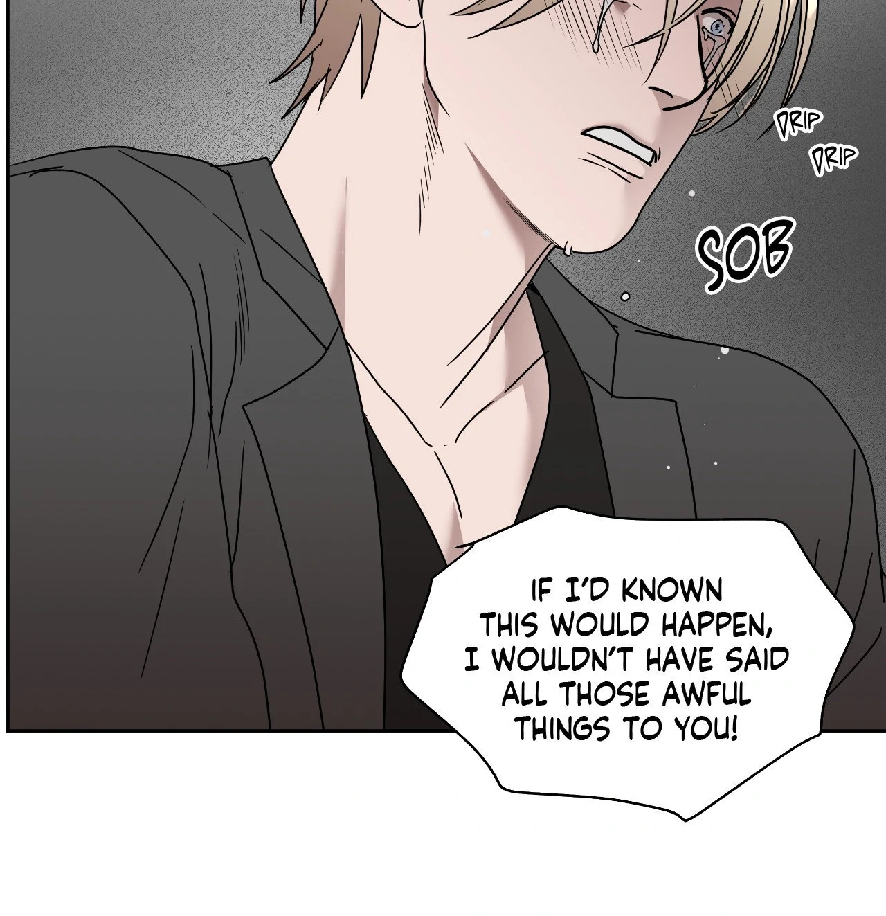 Collateral Desire [Official] - Chapter 29 manhwa