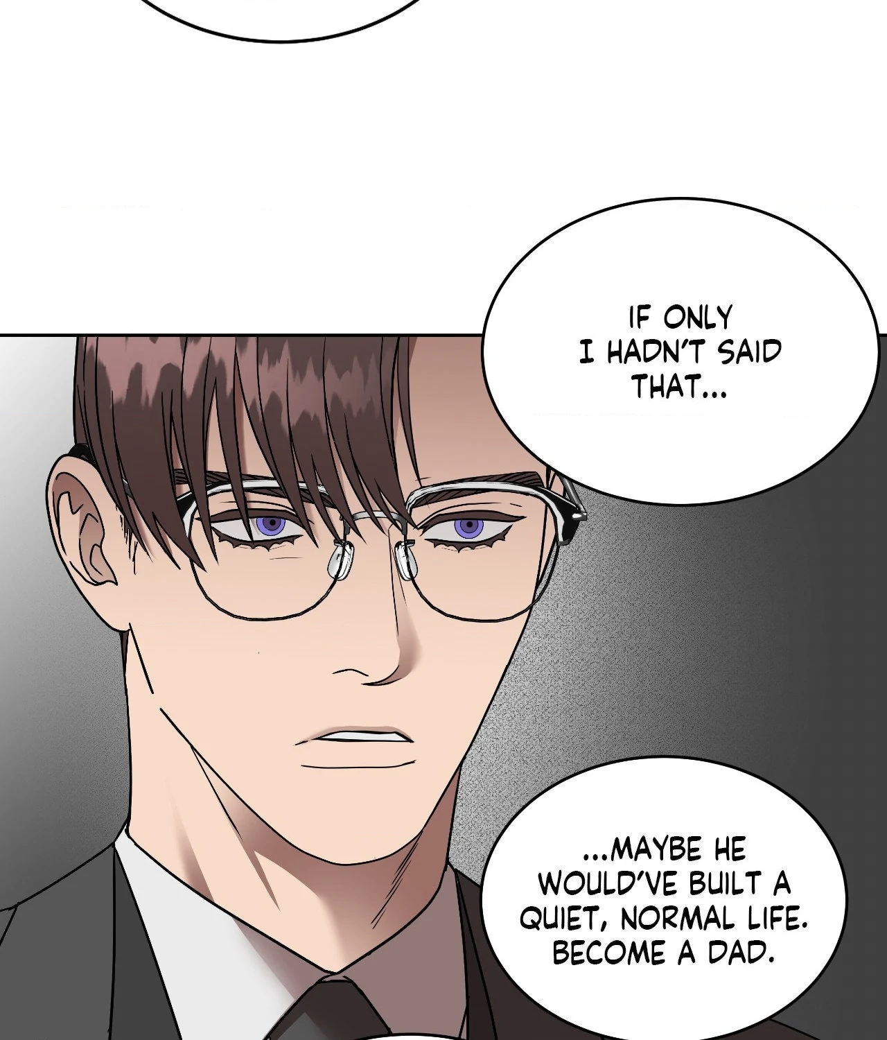 Collateral Desire [Official] - Chapter 29 manhwa
