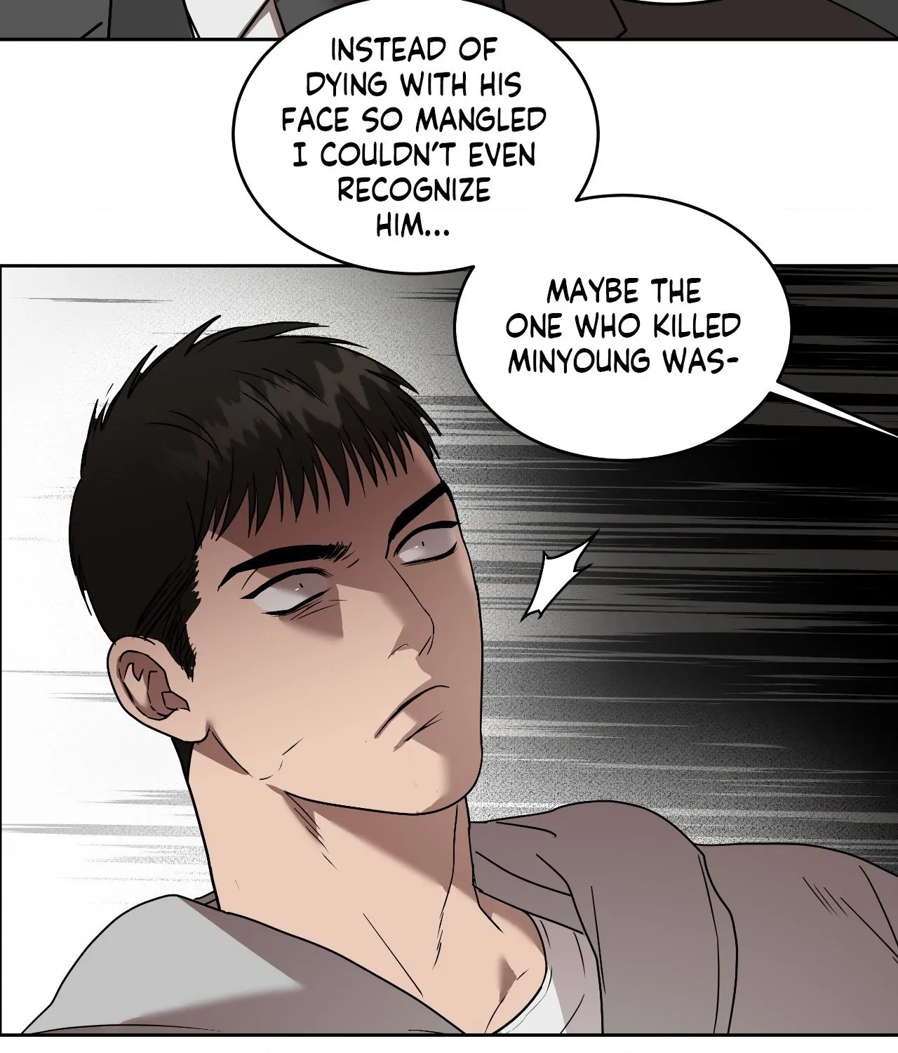 Collateral Desire [Official] - Chapter 29 manhwa