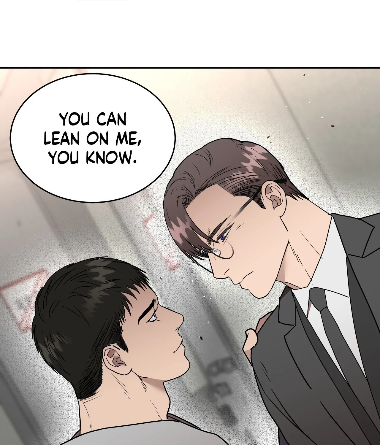 Collateral Desire [Official] - Chapter 29 manhwa
