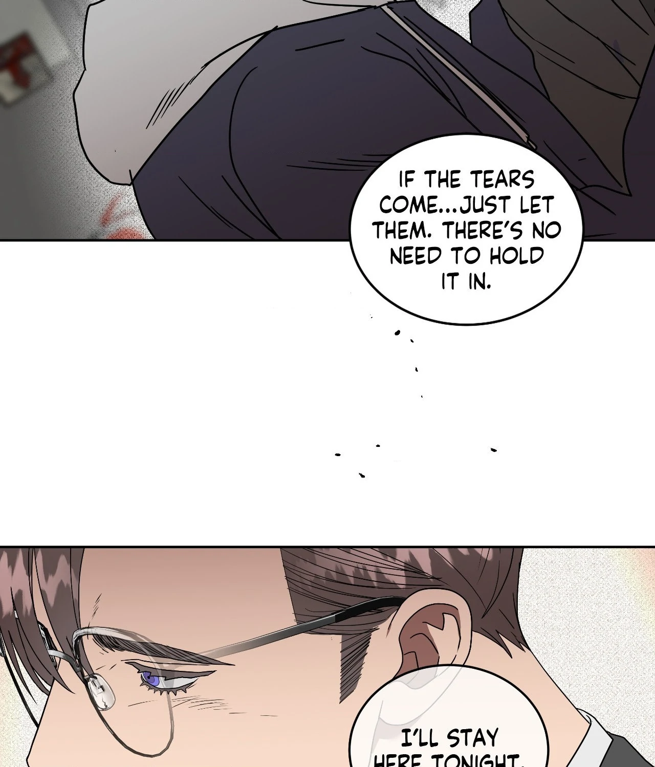 Collateral Desire [Official] - Chapter 29 manhwa