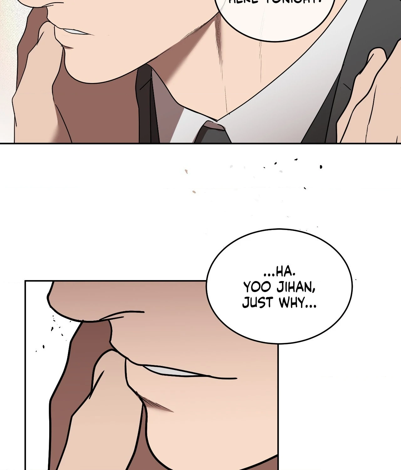 Collateral Desire [Official] - Chapter 29 manhwa