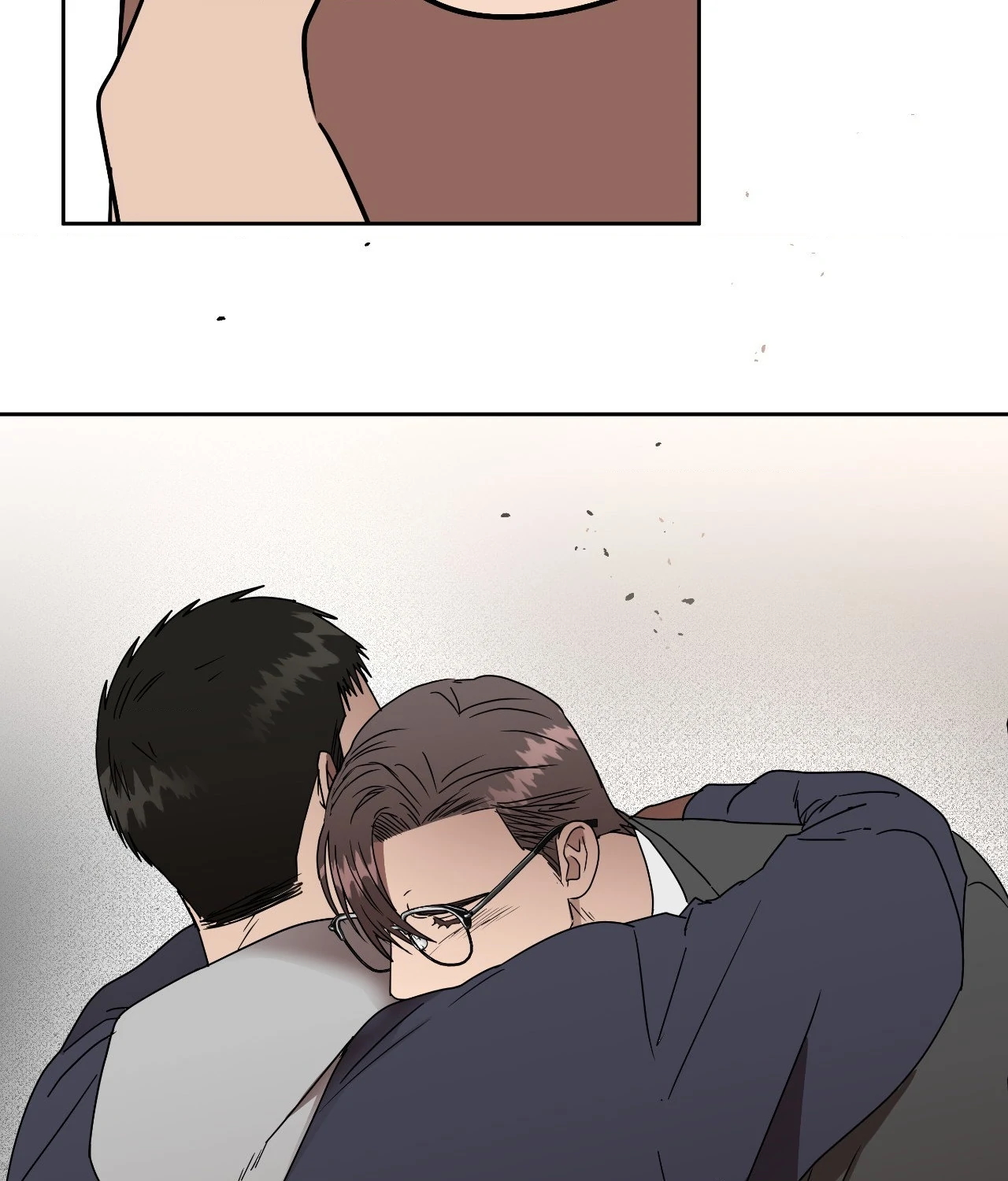 Collateral Desire [Official] - Chapter 29 manhwa