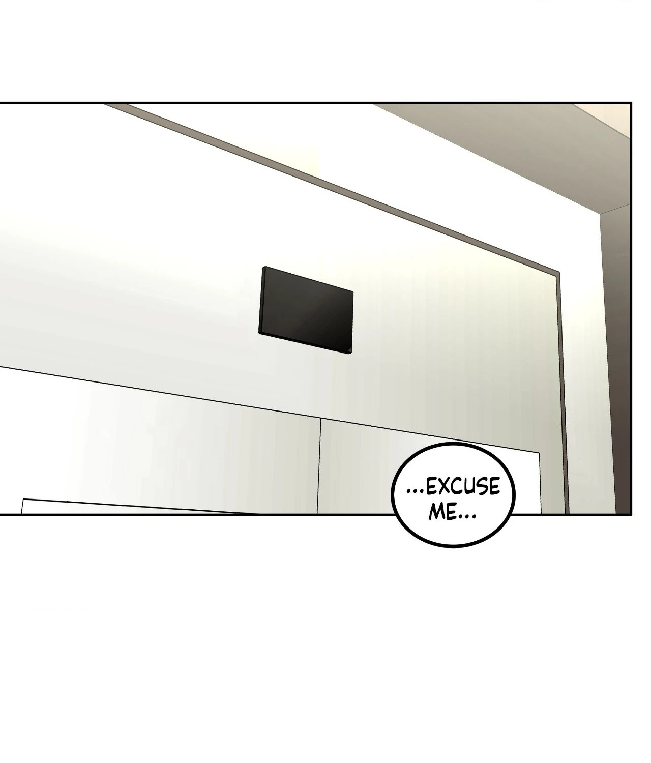 Collateral Desire [Official] - Chapter 3 manhwa