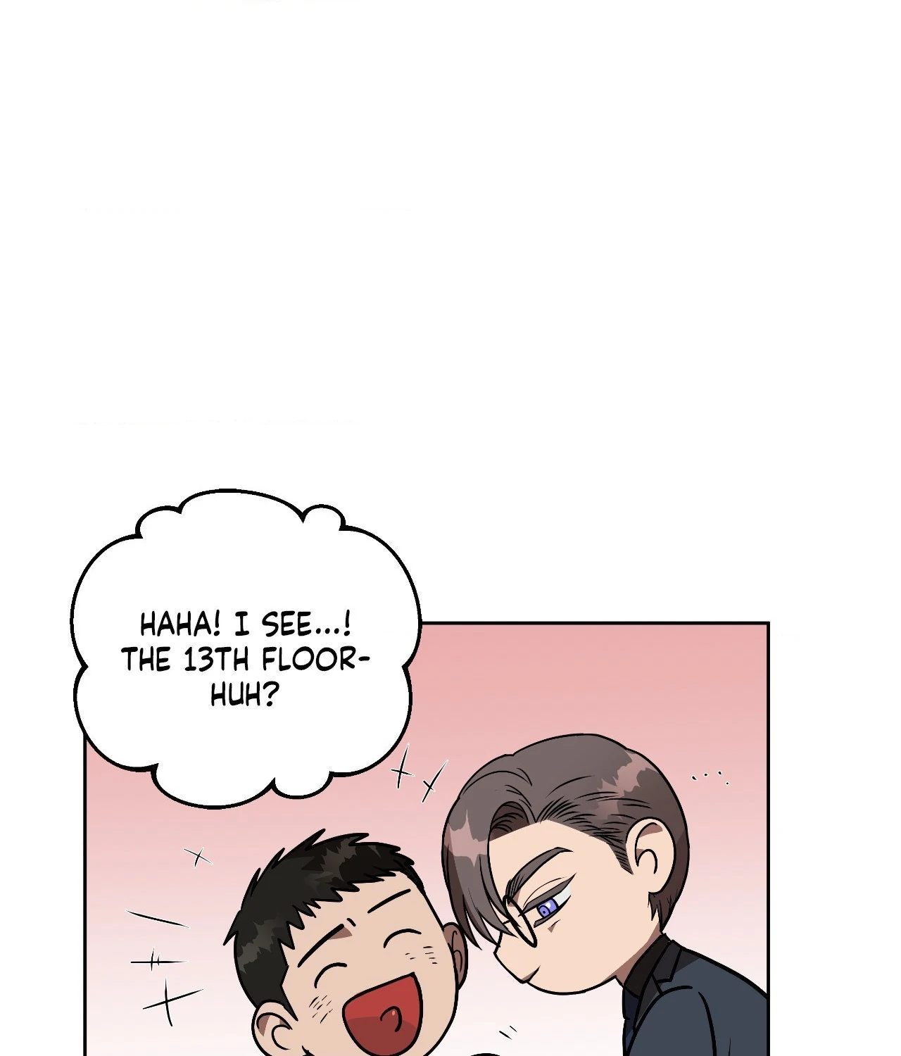 Collateral Desire [Official] - Chapter 3 manhwa