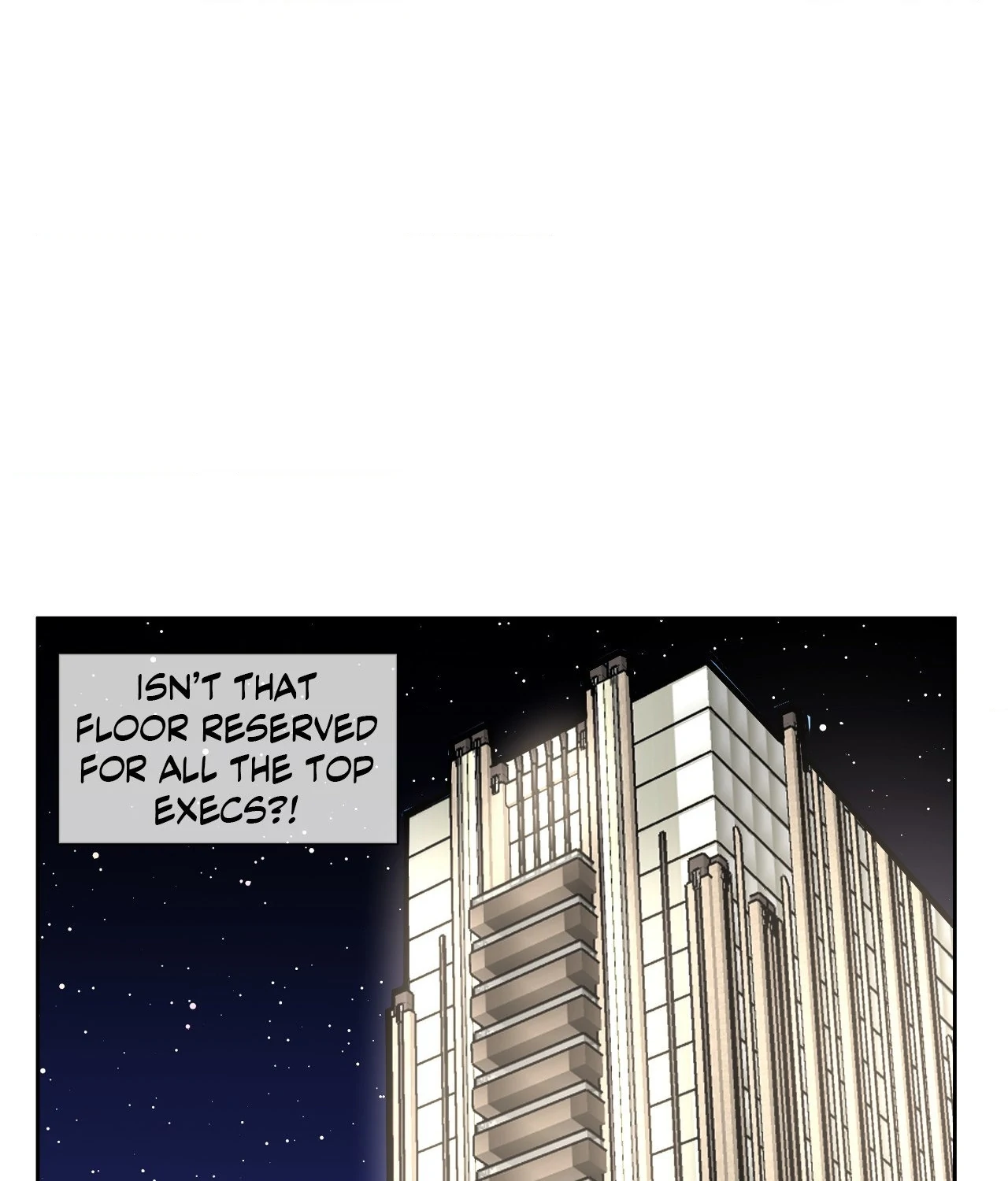 Collateral Desire [Official] - Chapter 3 manhwa