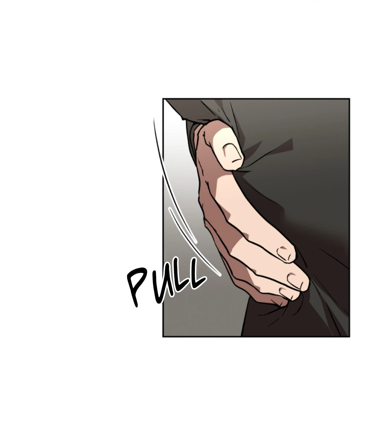 Collateral Desire [Official] - Chapter 3 manhwa