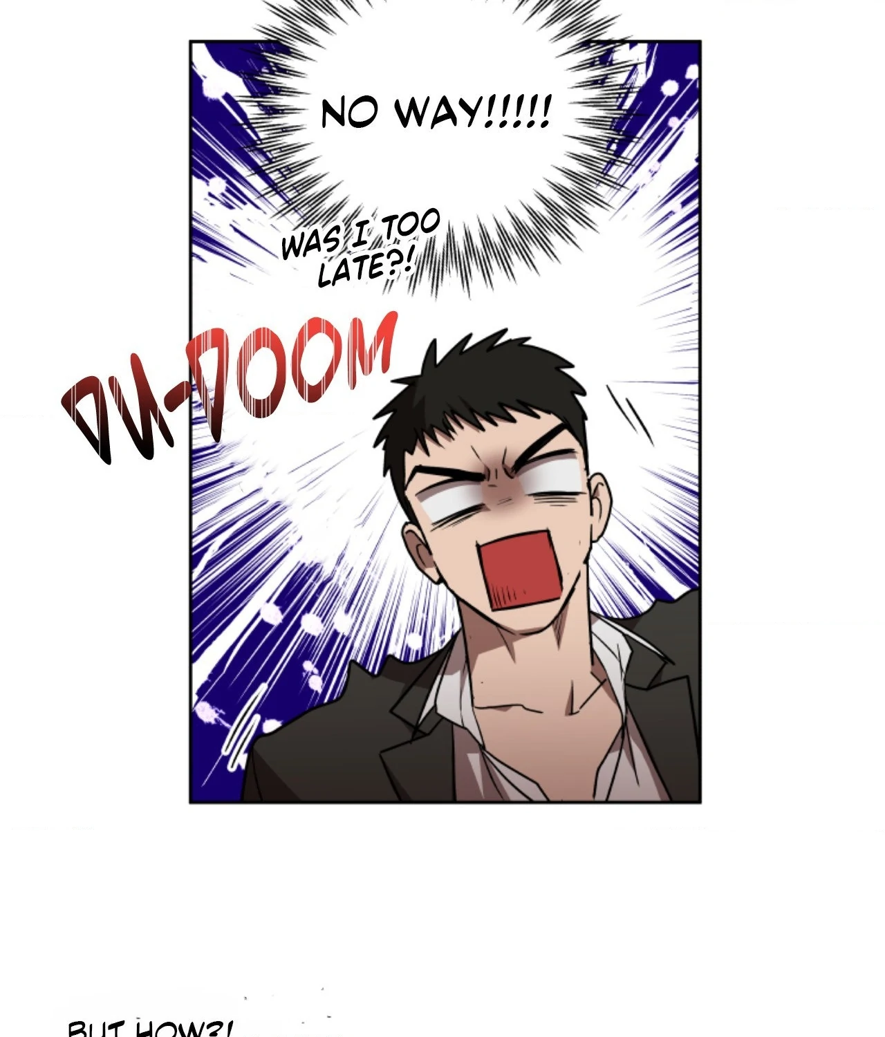 Collateral Desire [Official] - Chapter 3 manhwa