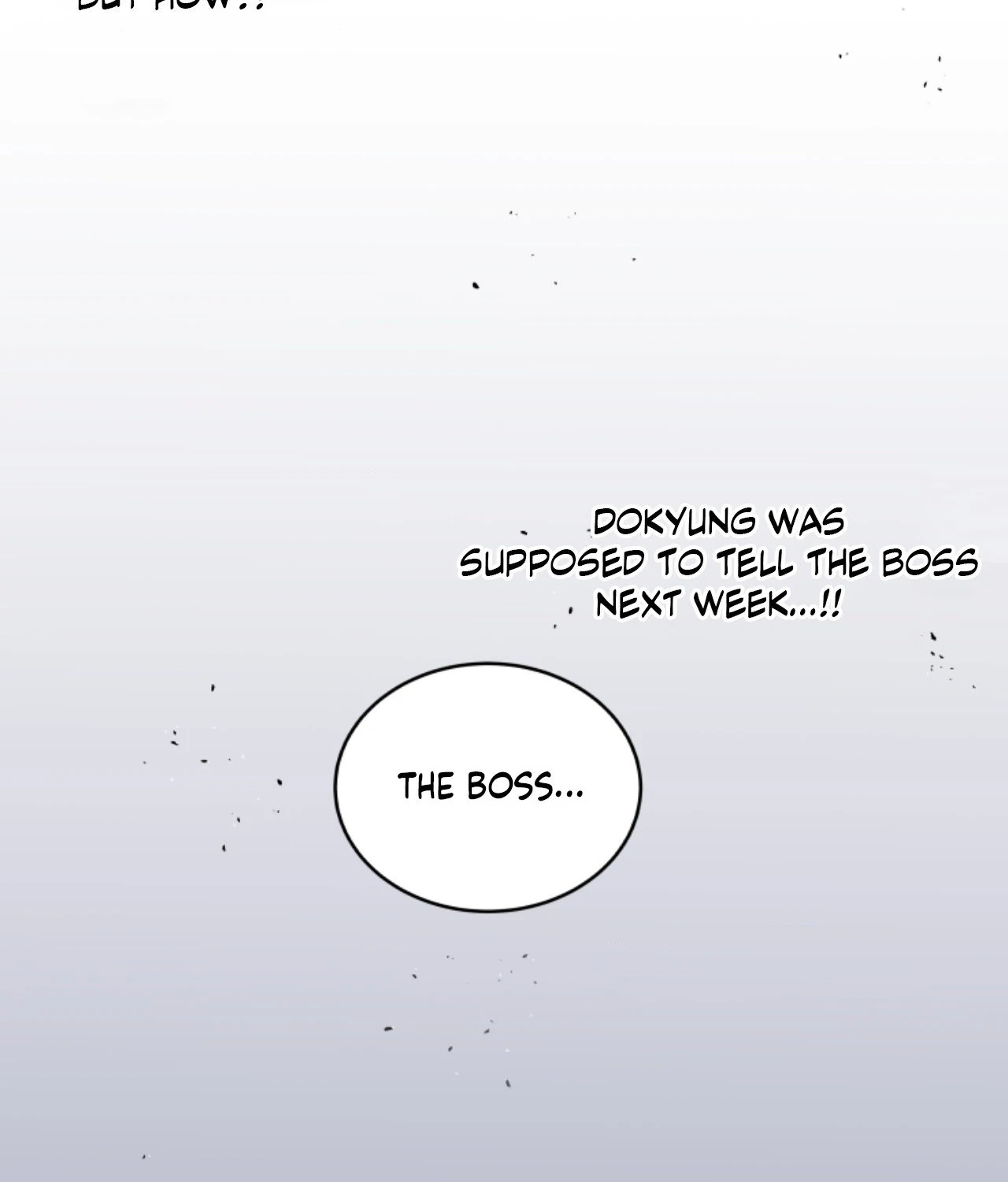 Collateral Desire [Official] - Chapter 3 manhwa