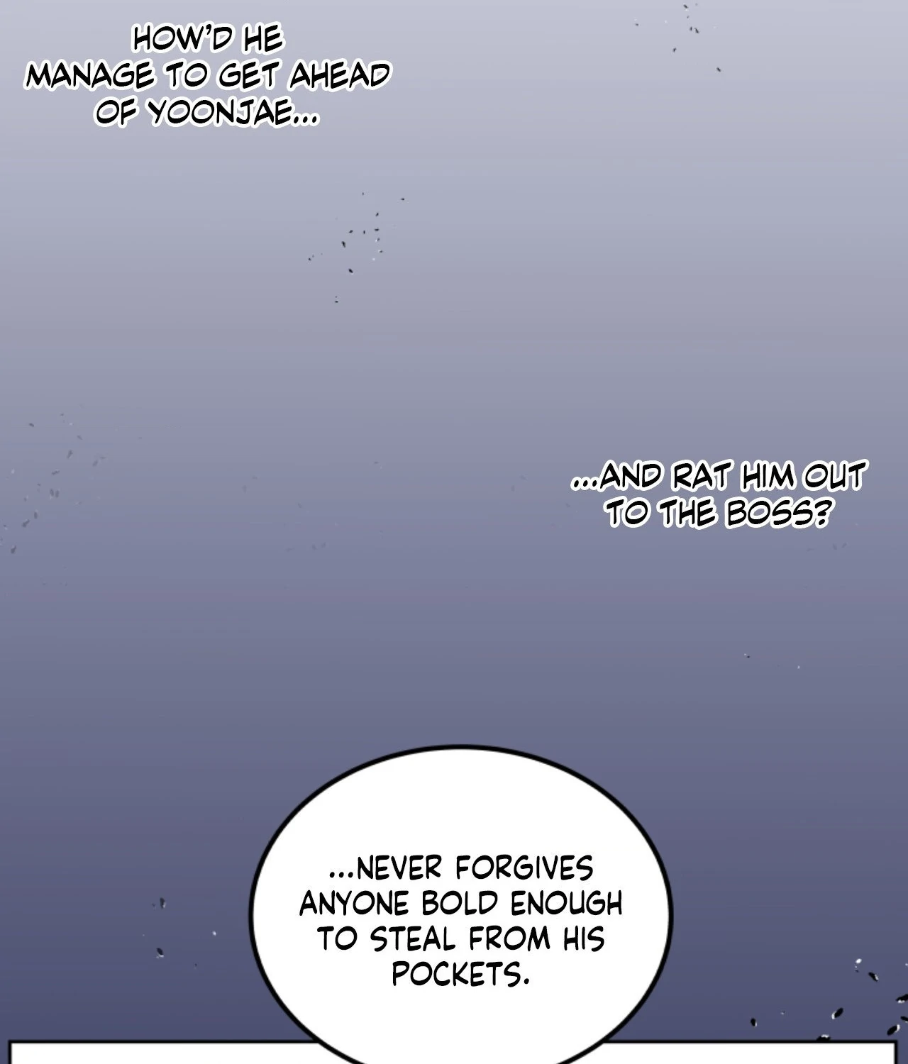 Collateral Desire [Official] - Chapter 3 manhwa