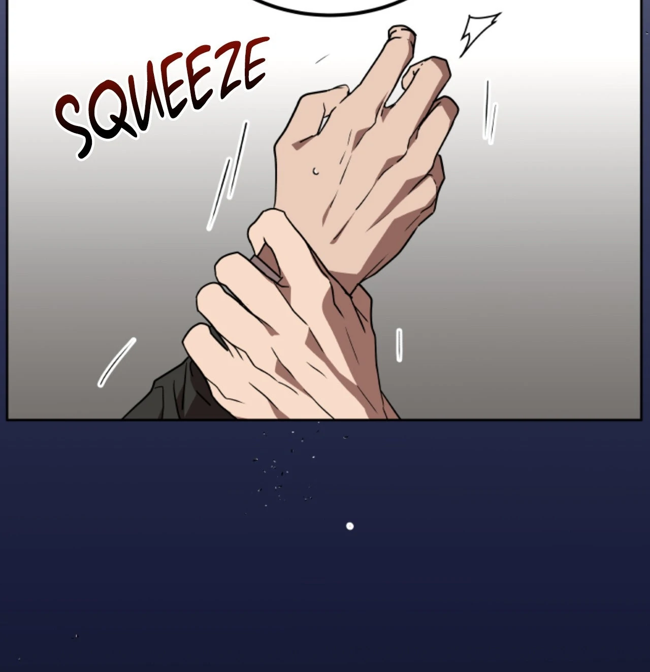 Collateral Desire [Official] - Chapter 3 manhwa