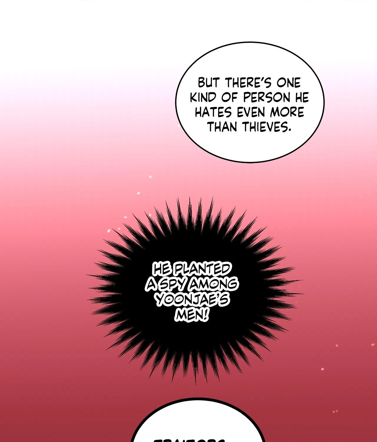 Collateral Desire [Official] - Chapter 3 manhwa