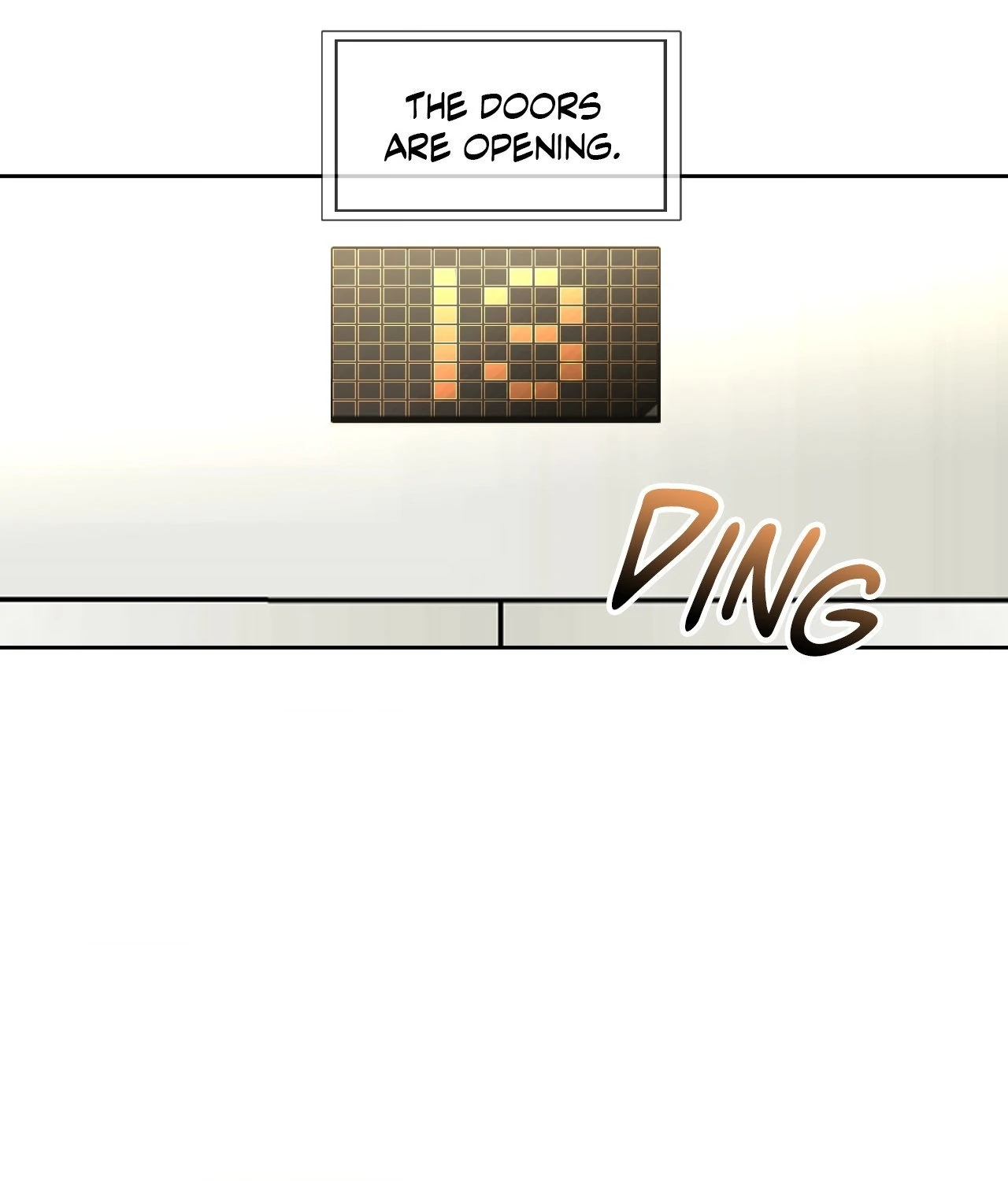 Collateral Desire [Official] - Chapter 3 manhwa
