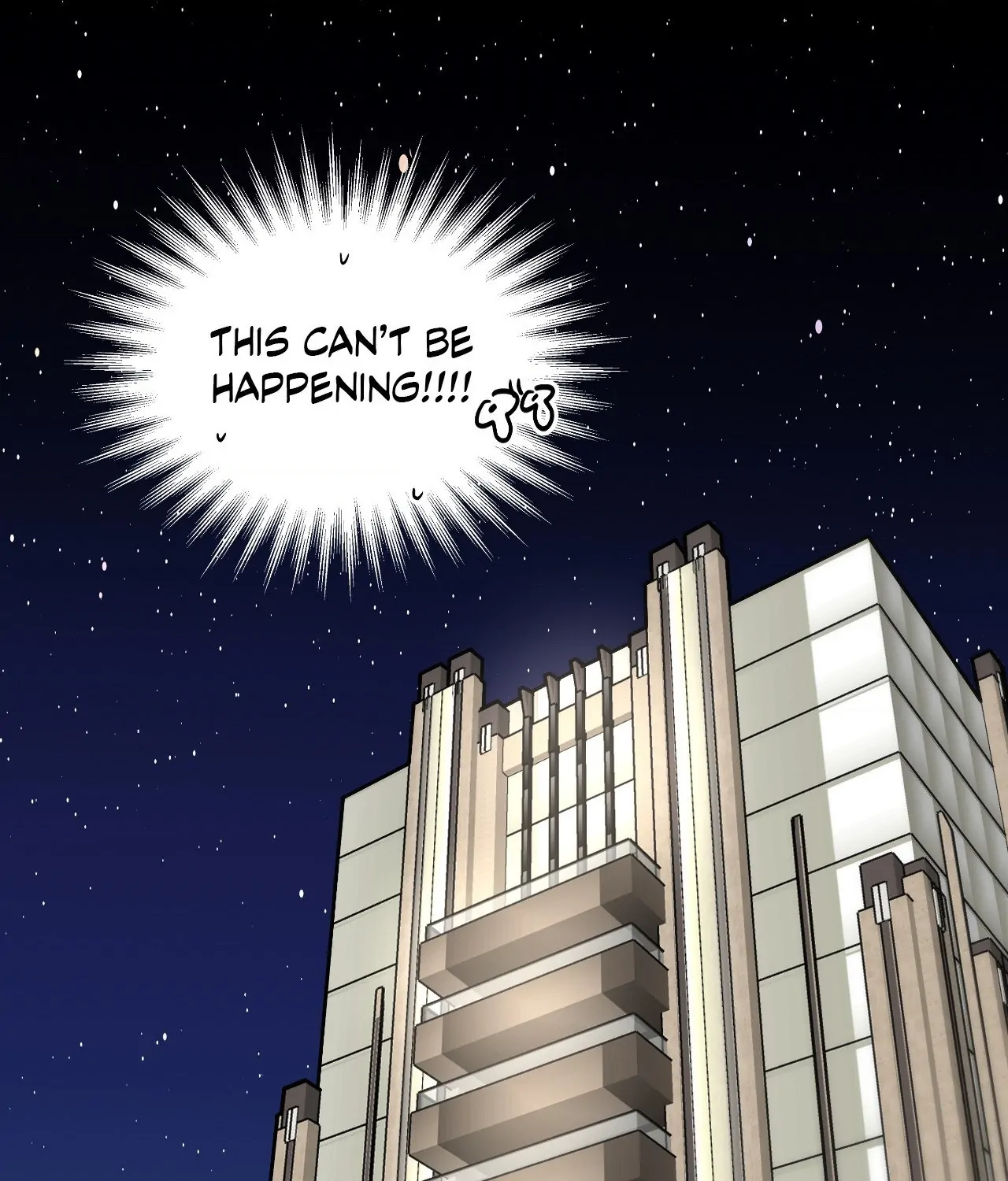Collateral Desire [Official] - Chapter 3 manhwa