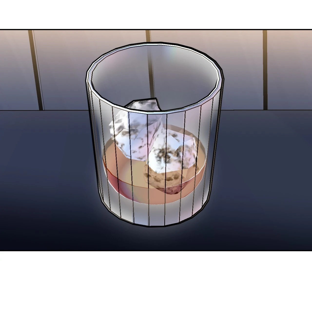 Collateral Desire [Official] - Chapter 3 manhwa