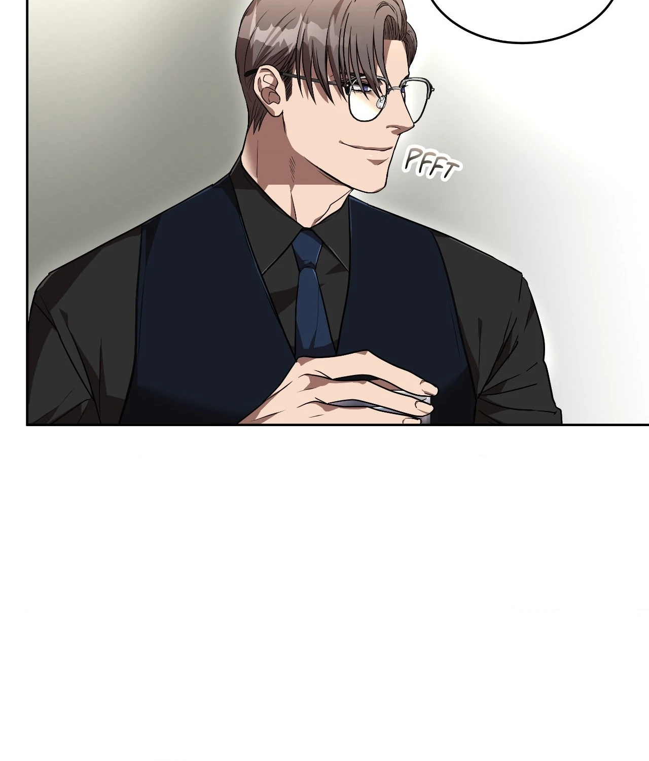 Collateral Desire [Official] - Chapter 3 manhwa