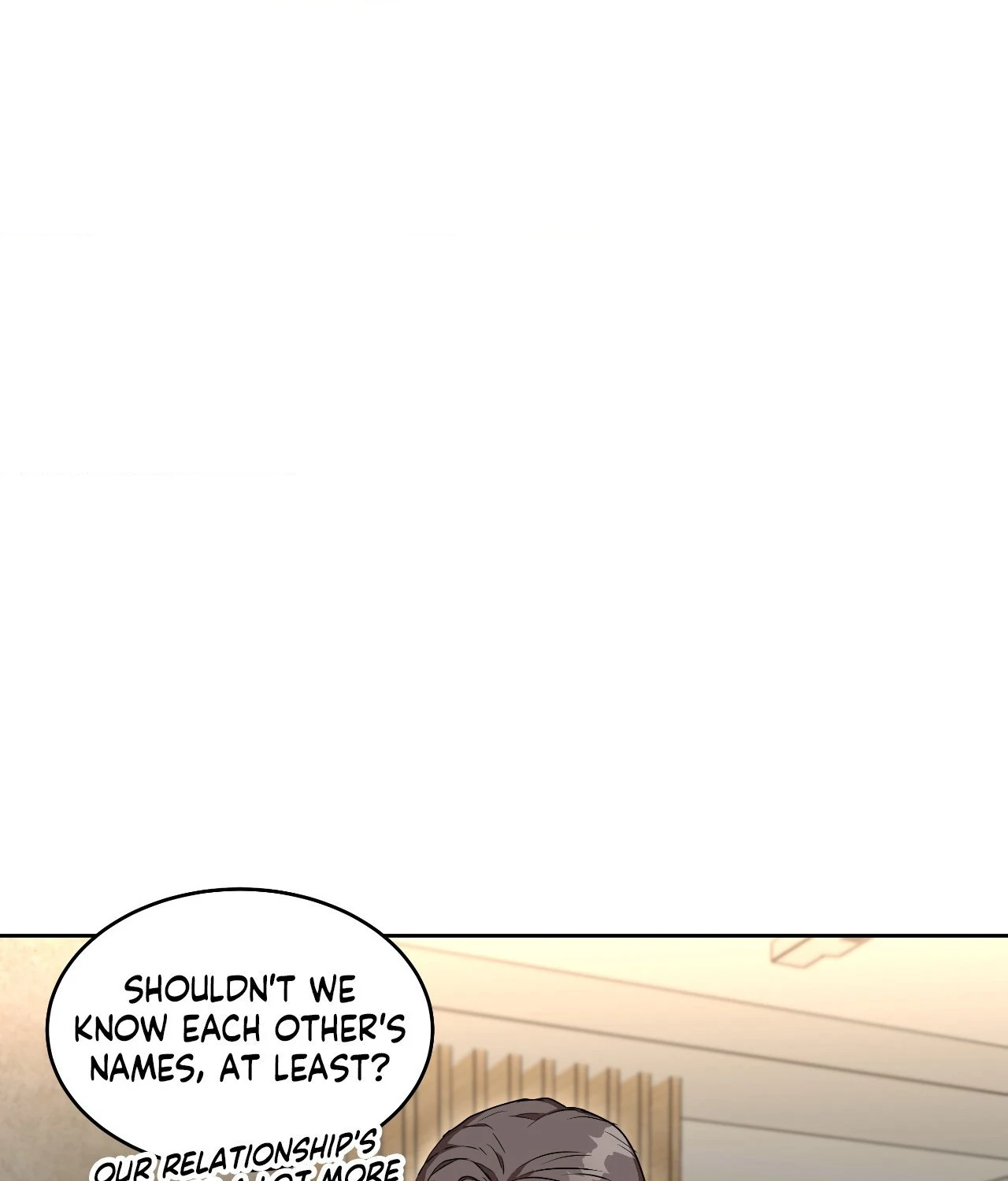 Collateral Desire [Official] - Chapter 3 manhwa