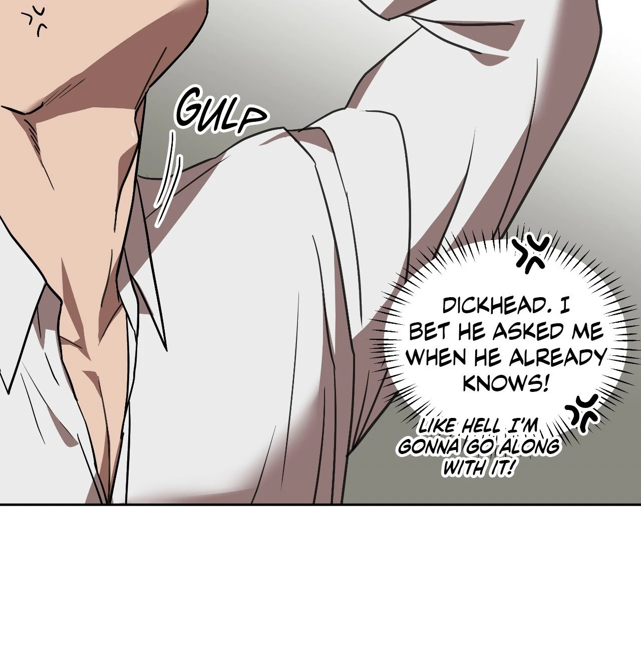 Collateral Desire [Official] - Chapter 3 manhwa