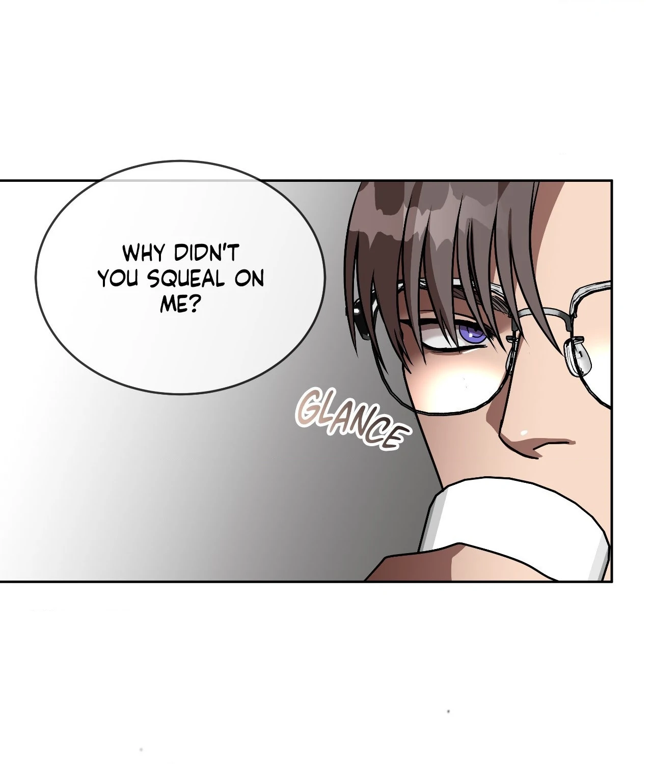 Collateral Desire [Official] - Chapter 3 manhwa