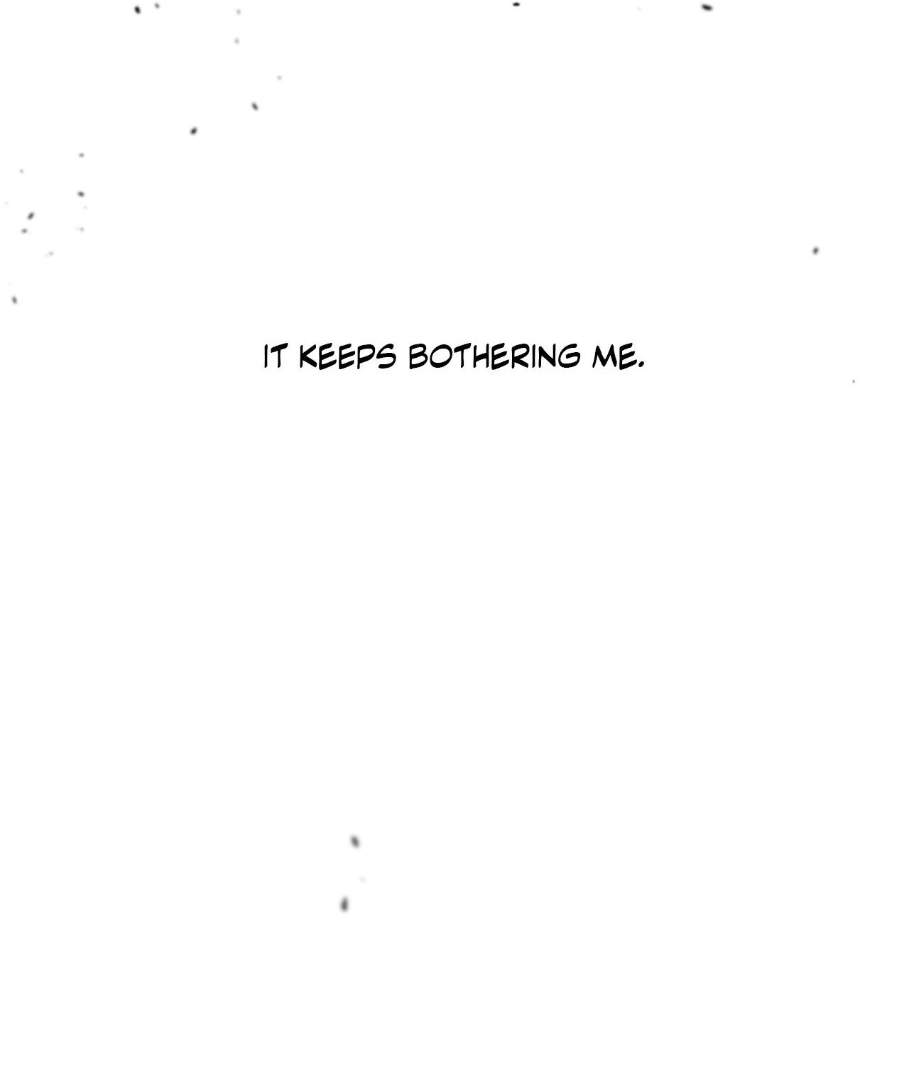 Collateral Desire [Official] - Chapter 3 manhwa