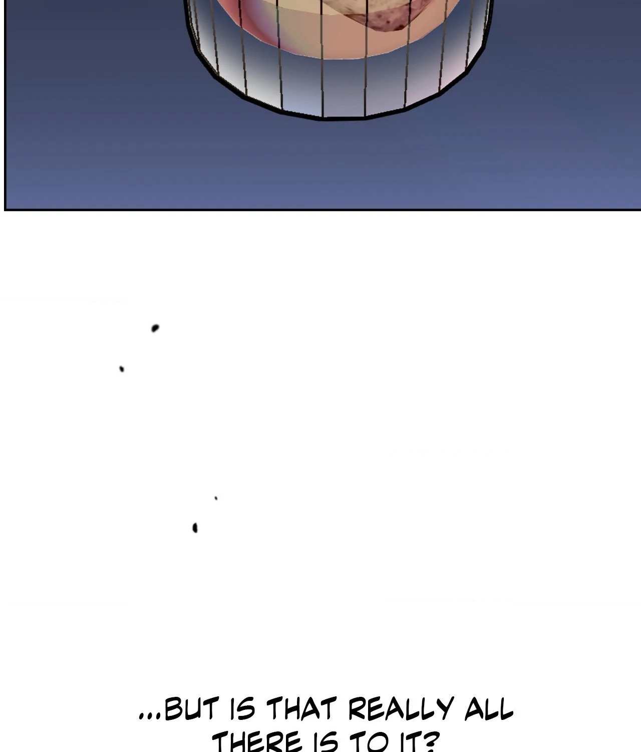 Collateral Desire [Official] - Chapter 3 manhwa