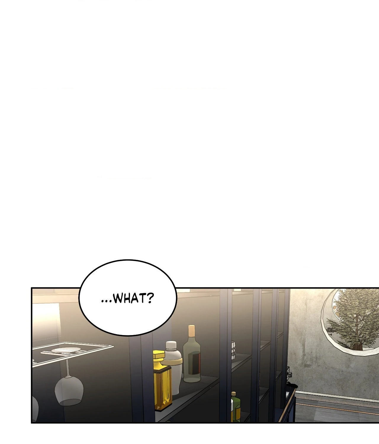 Collateral Desire [Official] - Chapter 3 manhwa