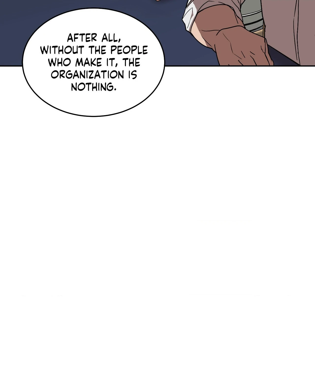 Collateral Desire [Official] - Chapter 3 manhwa
