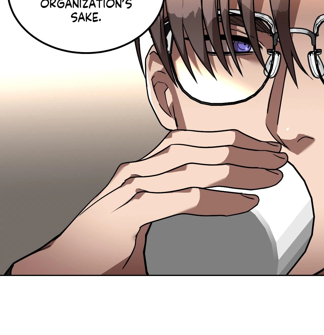 Collateral Desire [Official] - Chapter 3 manhwa