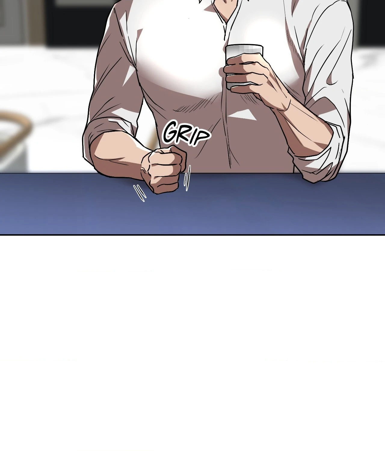 Collateral Desire [Official] - Chapter 3 manhwa