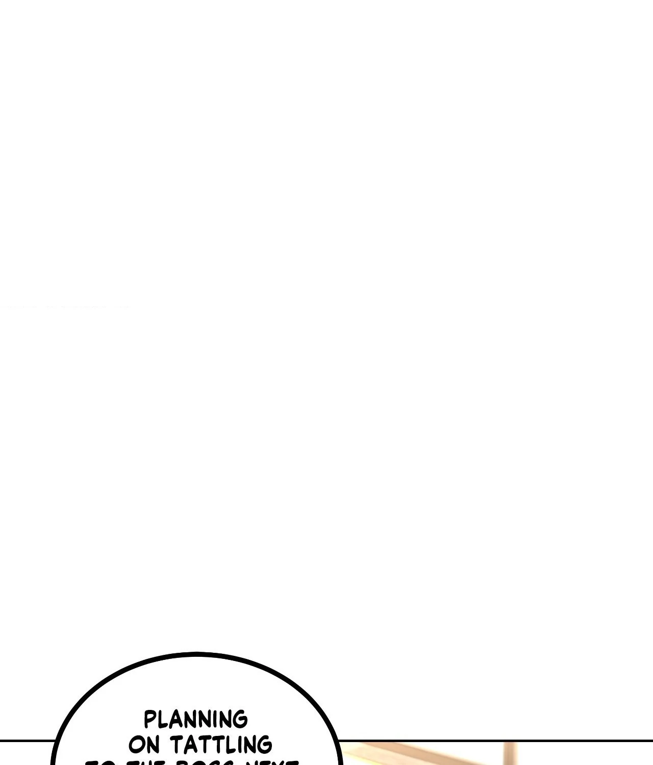 Collateral Desire [Official] - Chapter 3 manhwa