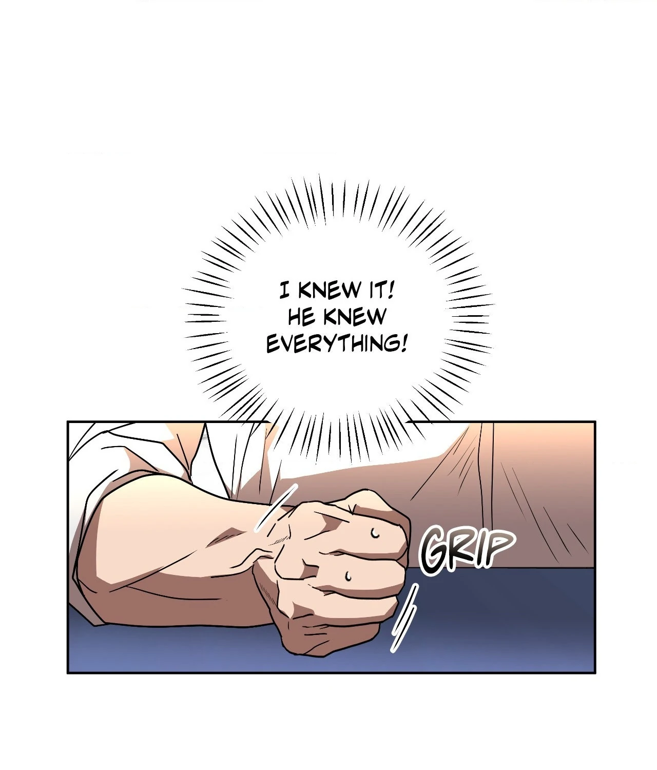Collateral Desire [Official] - Chapter 3 manhwa