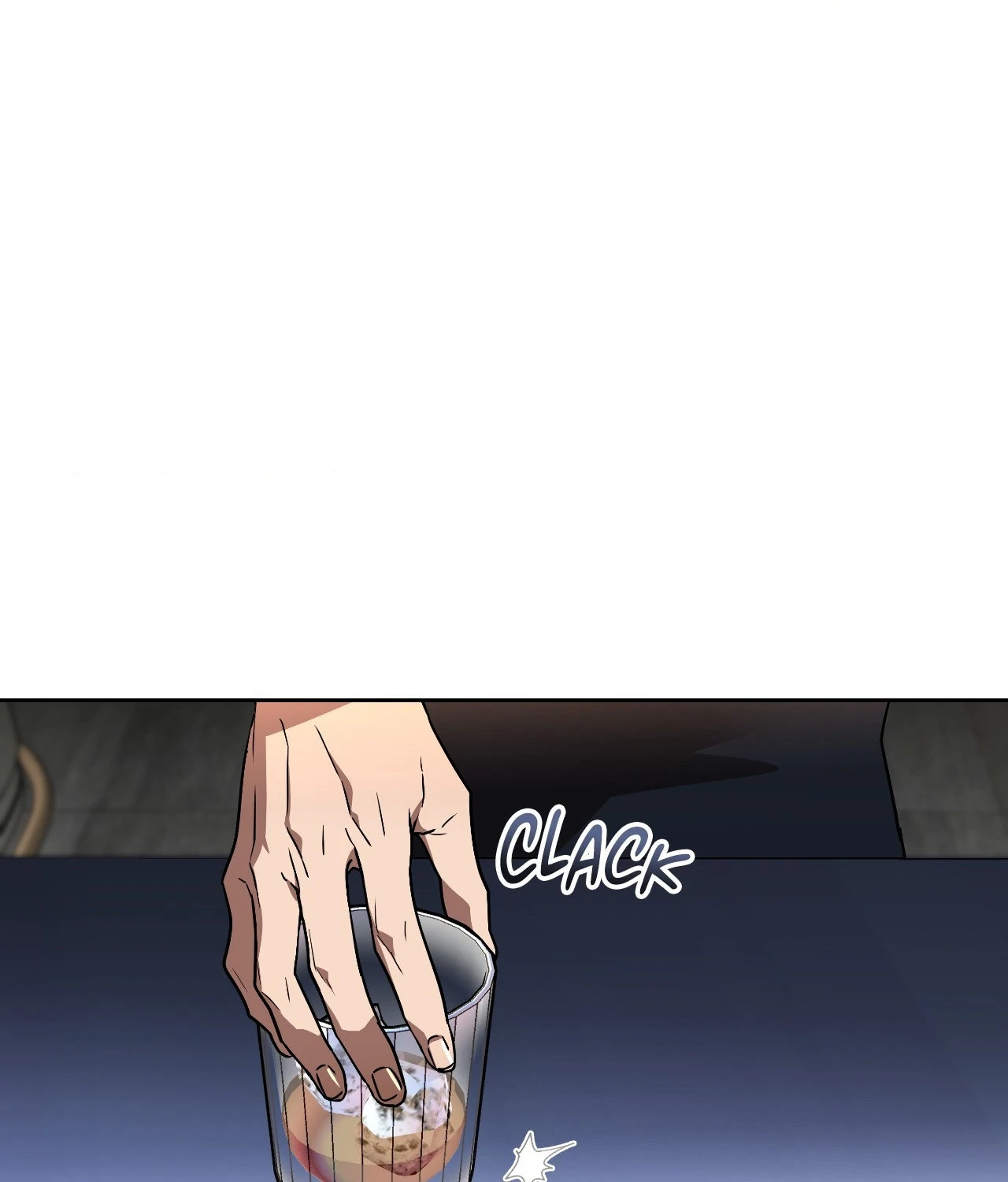 Collateral Desire [Official] - Chapter 3 manhwa